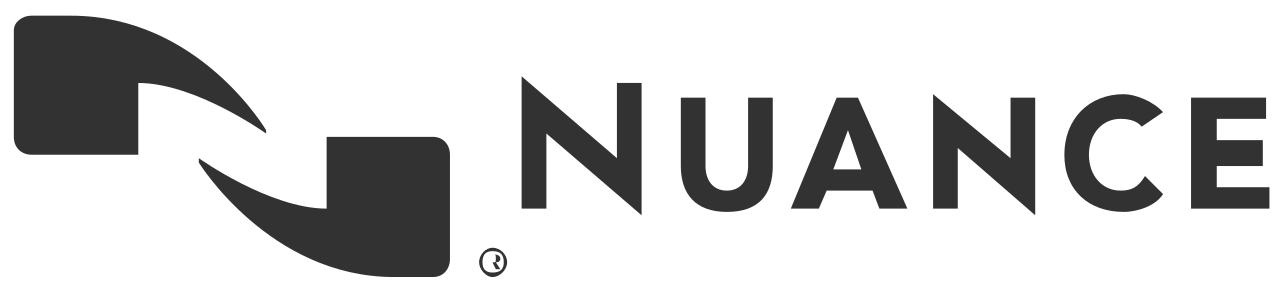 Nuance Communications logo